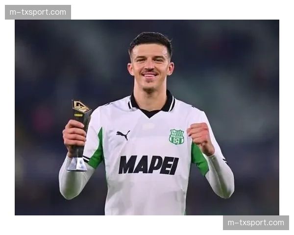 意甲转会市场：国际米兰密切关注萨索洛中卫穆哈雷莫维奇，身价3000万欧或与尤文竞争