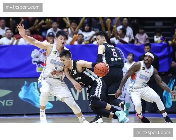 ESPN数据模型预测：辽宁与新疆会师总决赛概率超六成