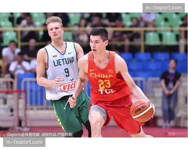 【2026年4月CBA联赛·人物·动态前NBA球员加盟天津先行者进入最后谈判，有望出战季后赛