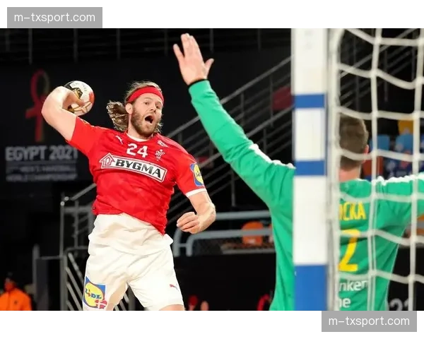 “无声手球”项目发展：聋哑人手球世锦赛将于十月在东京举办