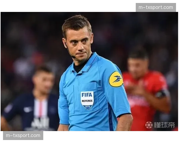 VAR争议再起：法甲裁判标准是否亟待统一