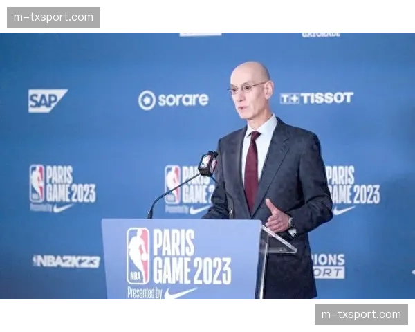 NBA与FIBA合作推进欧洲联赛计划，伦敦柏林成重点城市