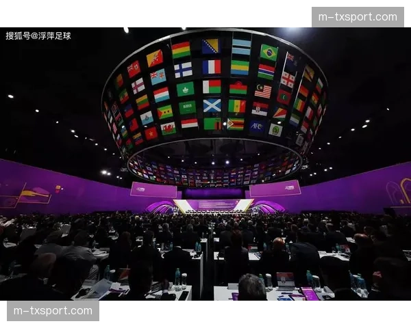 FIFA宣布2030年世界杯百年庆典方案：首场赛事将在乌拉圭蒙得维的亚举行